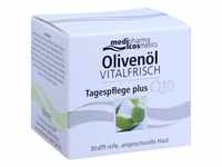 Olivenöl Vitalfrisch Tagespflege 50 ML