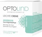 Optolind Empfindliche Haut Leichte Creme 50 ML