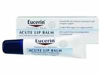 Eucerin Th Acute Lip Balm 10 ML