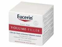 Eucerin Anti-Age Volume-Filler Tag Norm/Mischhaut 50 ML