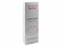 Avene Cold Cream Creme 40 ML