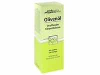 Olivenöl Straffender Körperbalsam 200 ML