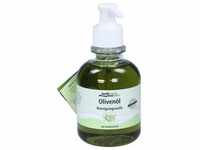 Olivenöl Reinigungsseife 250 ML