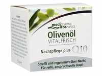 Olivenöl Vitalfrisch Nachtpflege 50 ML