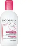 Bioderma Sensibio Lait Reinigungsmilch 250 ML
