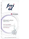 Frei &Ouml;l Hydrolipid K&ouml;rperlotion 200 ML