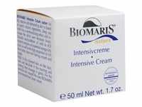 Biomaris Intensivcreme Nature 50 ML