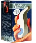 Saltpipe Inhalator 1 ST