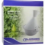 Inhalator Kunststoff 1 ST
