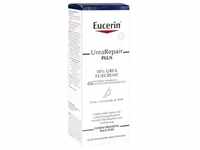 Eucerin Urearepair Plus Fußcreme 10% 100 ML