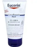 Eucerin Urearepair Plus Handcreme 5% 75 ML