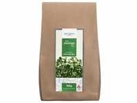 Moringa 100% Bio Blätter Tee Pur 100 G