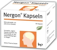 PZN-DE 12358770, K&ouml;hler Pharma Nergon 90 ST