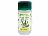 Aloe Vera Hautgel 98.3%pur 200 ML