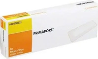 PZN-DE 07738890, Smith & Nephew Primapore 30cmx10cm Wundverband Steril 66000321 20 ST