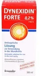 Dynexidin Forte 0.2% 300 ML