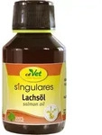 Singulares Lachs&ouml;l Vet 100 ML