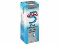 Syneo 5 Roll-On Deo-Antitranspirant 50 ML