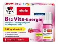 Doppelherz B12 Vita-Energie 8 ST