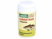 Lebertran + Vitamine A und D3 90 ST