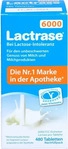 PZN-DE 12412794, Pro Natura Gesellschaft f&uuml;r gesunde Ern&auml;hrung mbH Lactrase 6000