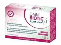 Omni Biotic Flora Plus+ 28 G