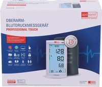 PZN-DE 12393720, WEPA Apothekenbedarf Aponorm Blutdruck Messger&auml;t Prof. Touch