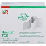 Rosidal Tcs Ucv 2-Komp. Kompressionssystem 6x2 6 ST