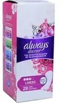 Always Discreet Inkontinenz Liner 28 ST