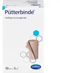 P&uuml;tter Binde 10 cmx5 M 1 ST
