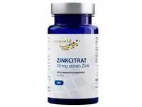 Zinkcitrat 30 mg 60 ST