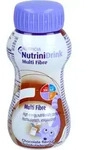 Nutrini Drink Multifibre Schokoladengeschmack 6400 ML