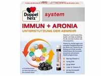 Doppelherz Immun + Aronia System 10 ST