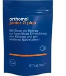 Orthomol Junior Omega Plus 90 ST