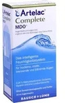 Artelac Complete Mdo 10 ML