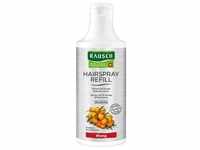Rausch Hairspray Strong Refill Non-Aerosol 400 ML