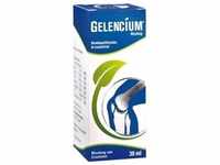 Gelencium 30 ML