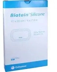 Biatain Silicone Schaumverband 10x20 cm 5 ST