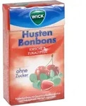 Wick Wildkirsche & Eukalyptus Oz Clickbox 46 G