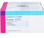Artelac Edo Augentropfen 72 ML