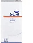 Zetuvit Saugkompresse Steril 10x20 cm 25 ST