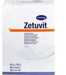 Zetuvit Saugkompresse Steril 10x10 cm 25 ST