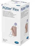 P&uuml;tterflex Binde 12cmx5M 1 ST