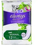 Always Discreet Inkontinenz Normal 12 ST