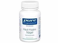 Pure Encapsulations Haut-Haare-Naegel 180 ST