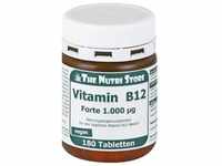 Vitamin B12 1000Ug Forte 180 ST