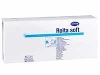 Rolta Soft Synth.-Wattebinde 10 cmx3 M 6 ST