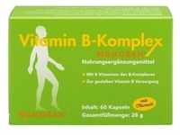 Vitamin-B-Komplex Nomosan 60 ST