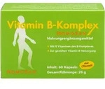 Vitamin-B-Komplex Nomosan 60 ST
