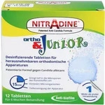 Nitradine Ortho & Junior 12 ST